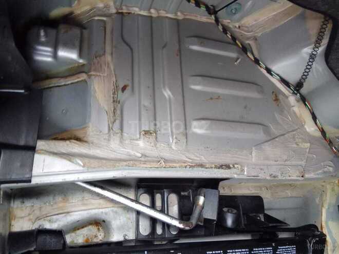 Mercedes C 180 1998, 350,000 km - 1.8 л - Sumqayıt