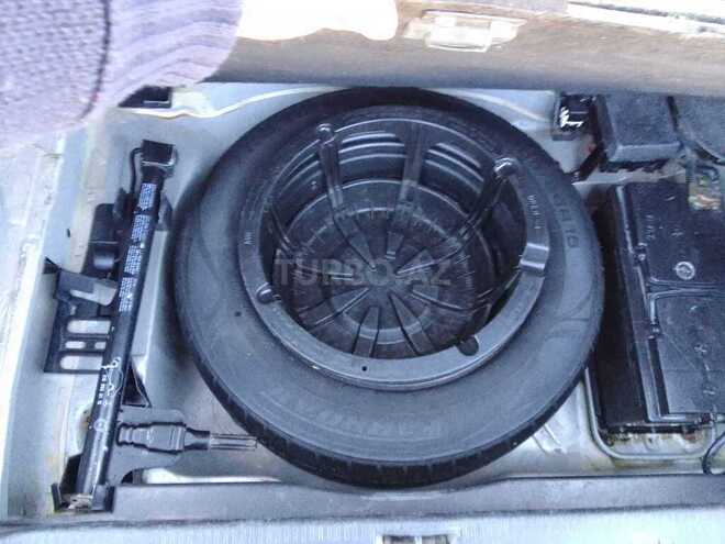 Mercedes C 180 1998, 350,000 km - 1.8 л - Sumqayıt