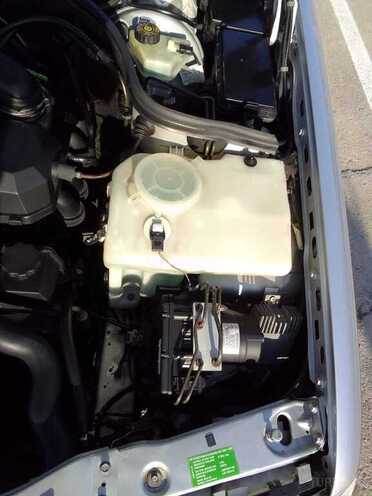 Mercedes C 180 1998, 350,000 km - 1.8 л - Sumqayıt