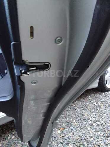 Mercedes C 180 1998, 350,000 km - 1.8 л - Sumqayıt