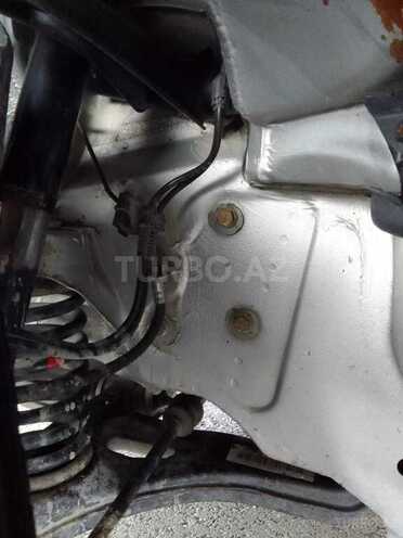 Mercedes C 180 1998, 350,000 km - 1.8 л - Sumqayıt