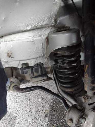 Mercedes C 180 1998, 350,000 km - 1.8 л - Sumqayıt