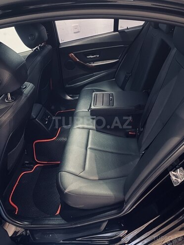 BMW 320 2014, 159,000 km - 2.0 l - Bakı