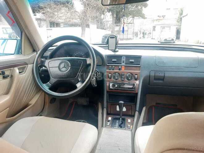 Mercedes C 280 1993, 300,000 km - 2.8 л - Bakı