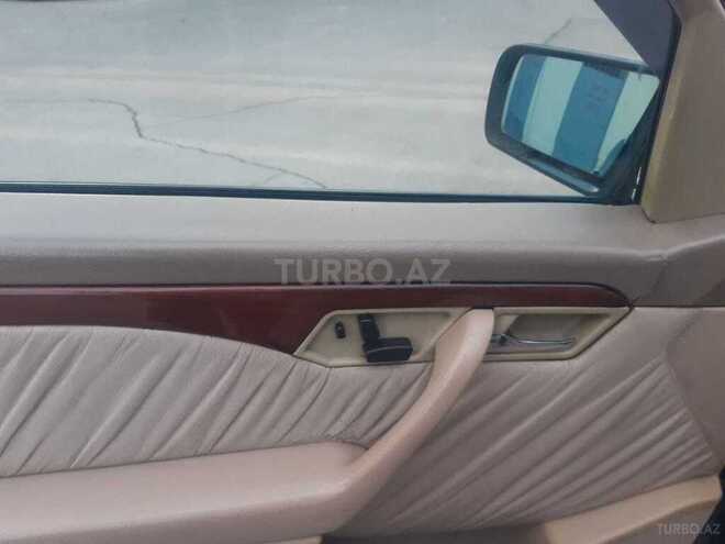 Mercedes C 280 1993, 300,000 km - 2.8 л - Bakı