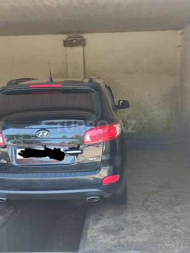 Hyundai Santa Fe 2008, 400,000 km - 2.0 l - Gəncə