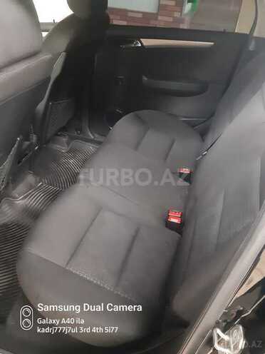 Mercedes B 170 2008, 140,000 km - 1.7 l - Şirvan