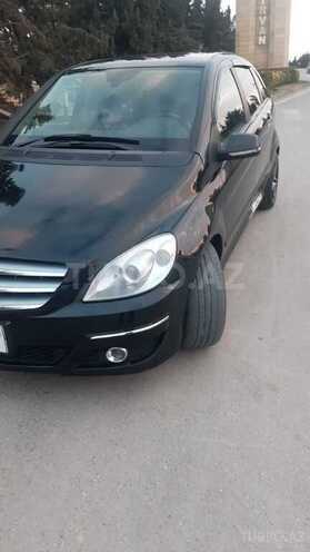 Mercedes B 170 2008, 140,000 km - 1.7 l - Şirvan