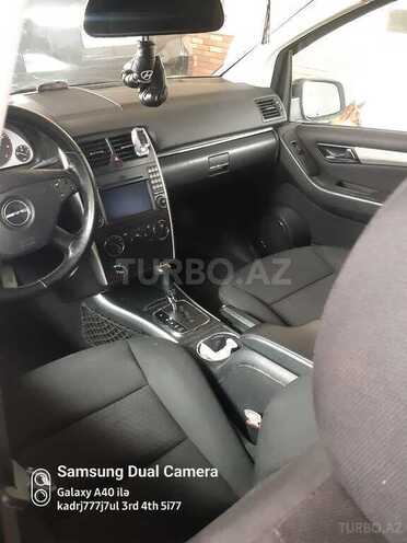 Mercedes B 170 2008, 140,000 km - 1.7 l - Şirvan