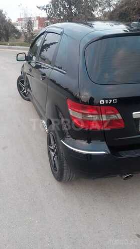 Mercedes B 170 2008, 140,000 km - 1.7 l - Şirvan