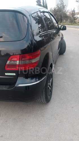 Mercedes B 170 2008, 140,000 km - 1.7 l - Şirvan