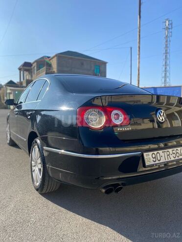 Volkswagen Passat 2008, 227,500 km - 1.8 l - Bakı
