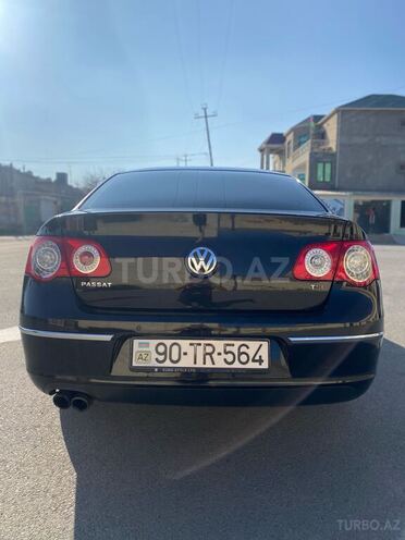 Volkswagen Passat 2008, 227,500 km - 1.8 l - Bakı