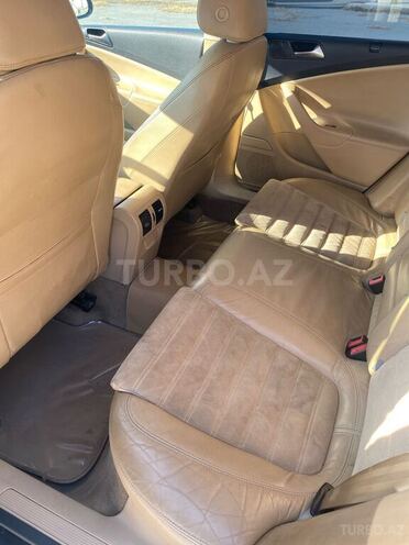Volkswagen Passat 2008, 227,500 km - 1.8 l - Bakı