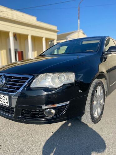 Volkswagen Passat 2008, 227,500 km - 1.8 l - Bakı