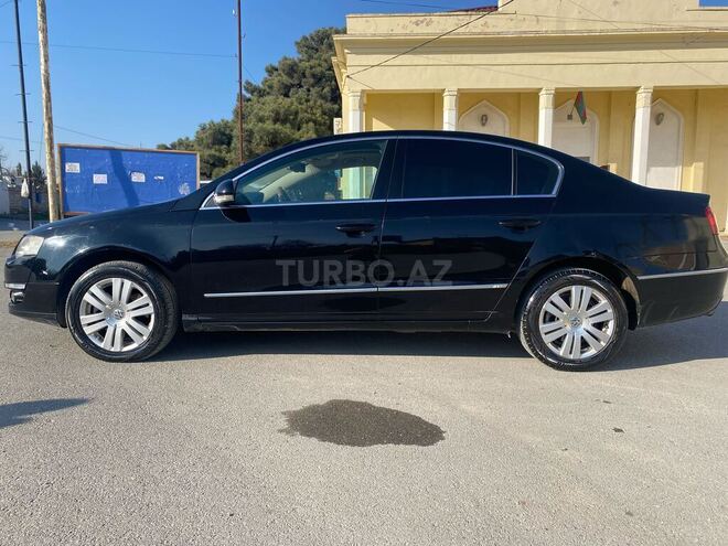 Volkswagen Passat 2008, 227,500 km - 1.8 l - Bakı