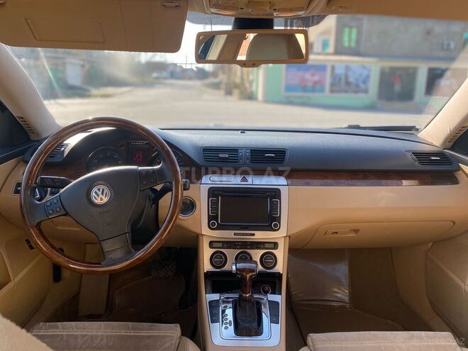 Volkswagen Passat 2008, 227,500 km - 1.8 l - Bakı