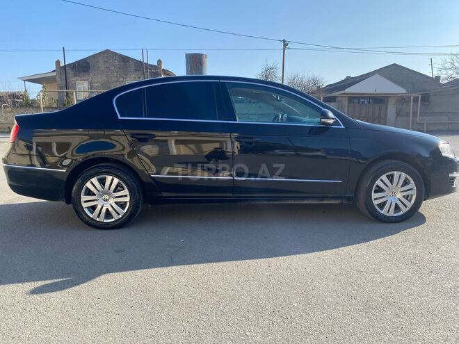 Volkswagen Passat 2008, 227,500 km - 1.8 l - Bakı