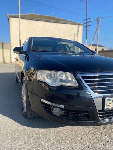 Volkswagen Passat 2008, 227,500 km - 1.8 l - Bakı