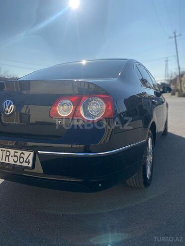Volkswagen Passat 2008, 227,500 km - 1.8 l - Bakı