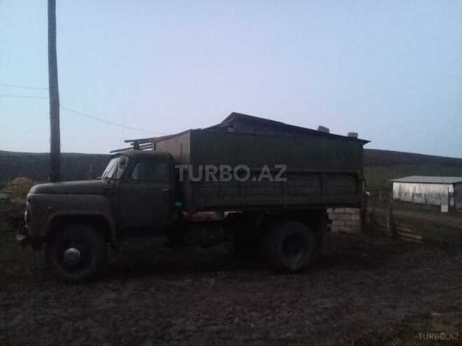 GAZ 53 1989, 205,645 km - 2.4 л - Cəlilabad