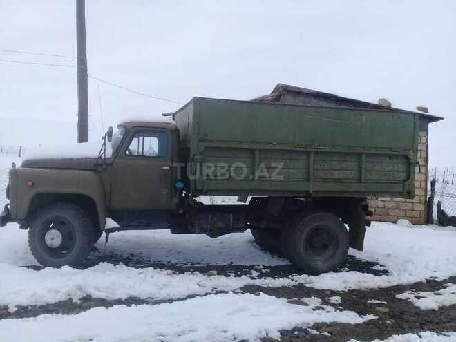 GAZ 53 1989, 205,645 km - 2.4 л - Cəlilabad