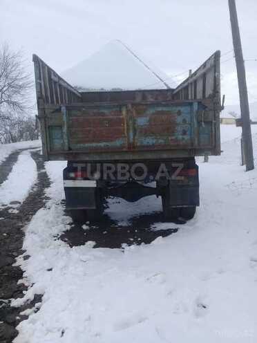 GAZ 53 1989, 205,645 km - 2.4 л - Cəlilabad
