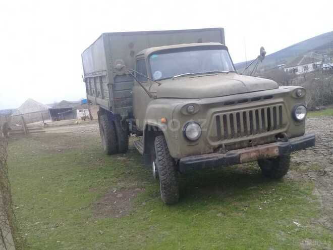 GAZ 53 1989, 205,645 km - 2.4 л - Cəlilabad
