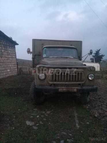 GAZ 53 1989, 205,645 km - 2.4 л - Cəlilabad