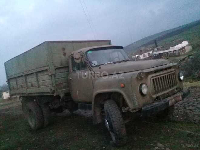 GAZ 53 1989, 205,645 km - 2.4 л - Cəlilabad