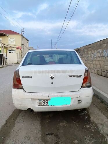 Renault Tondar 2013, 375,000 km - 1.6 l - Bakı
