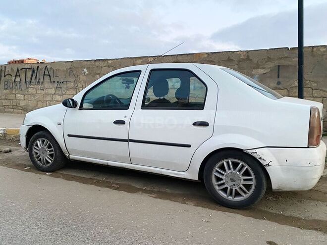 Renault Tondar 2013, 375,000 km - 1.6 l - Bakı