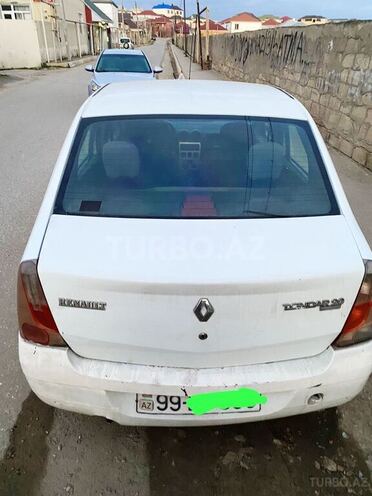 Renault Tondar 2013, 375,000 km - 1.6 l - Bakı