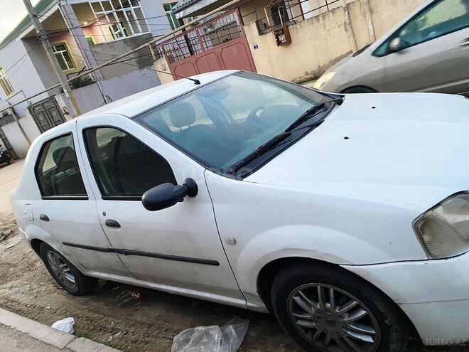 Renault Tondar 2013, 375,000 km - 1.6 l - Bakı