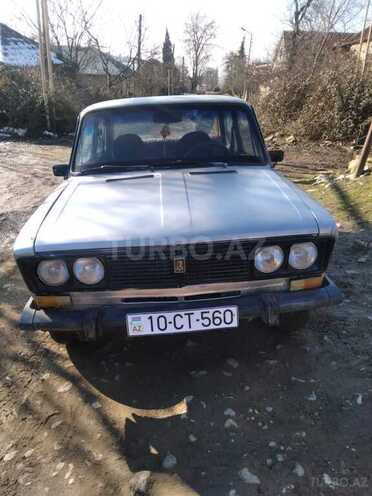 LADA (VAZ) 2106 1989, 245,424 km - 1.6 l - Şamaxı