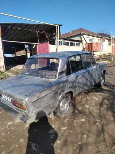 LADA (VAZ) 2106 1989, 245,424 km - 1.6 l - Şamaxı