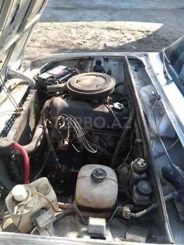LADA (VAZ) 2106 1989, 245,424 km - 1.6 l - Şamaxı