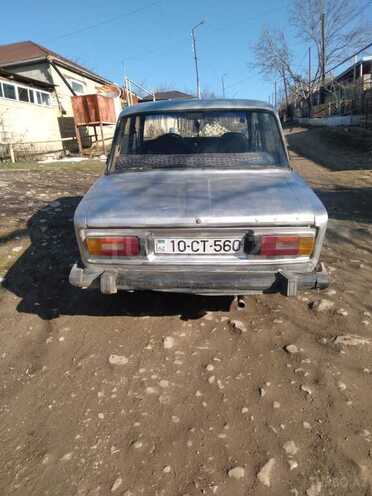 LADA (VAZ) 2106 1989, 245,424 km - 1.6 l - Şamaxı