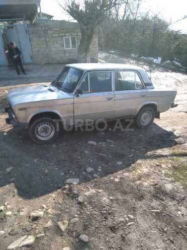LADA (VAZ) 2106 1989, 245,424 km - 1.6 l - Şamaxı