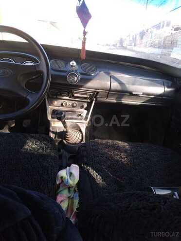 LADA (VAZ) 2106 1989, 245,424 km - 1.6 l - Şamaxı