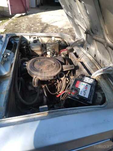 LADA (VAZ) 2106 1989, 245,424 km - 1.6 l - Şamaxı