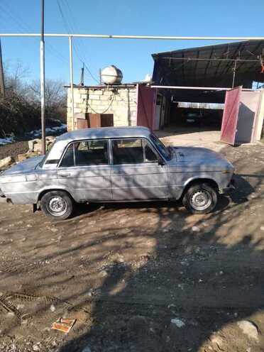 LADA (VAZ) 2106 1989, 245,424 km - 1.6 l - Şamaxı