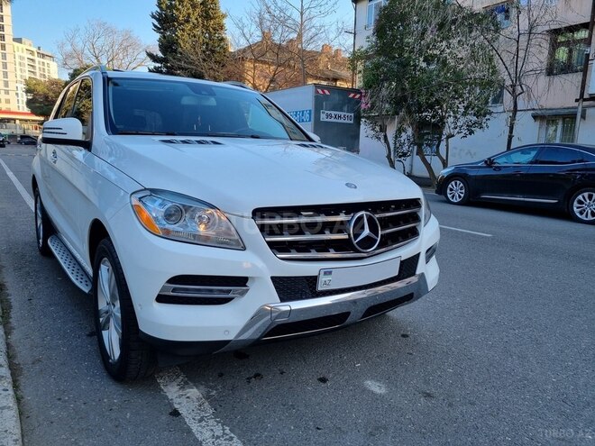 Mercedes  2014, 167,000 km - 2.1 l - Bakı