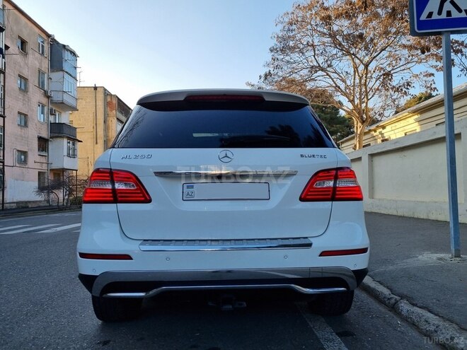 Mercedes  2014, 167,000 km - 2.1 l - Bakı