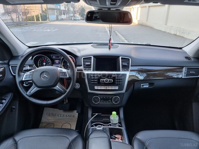 Mercedes  2014, 167,000 km - 2.1 l - Bakı