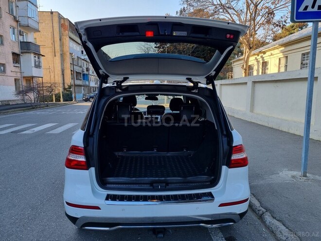 Mercedes  2014, 167,000 km - 2.1 l - Bakı