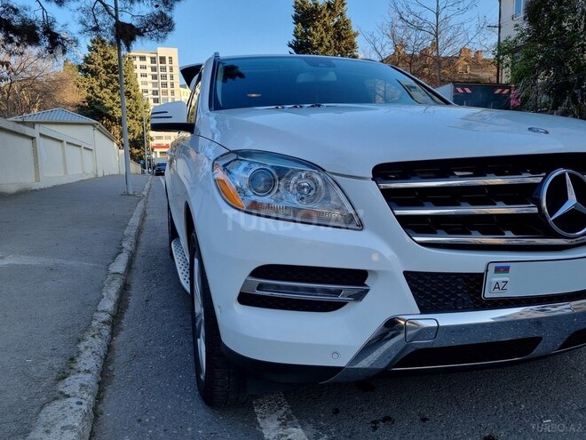 Mercedes  2014, 167,000 km - 2.1 l - Bakı