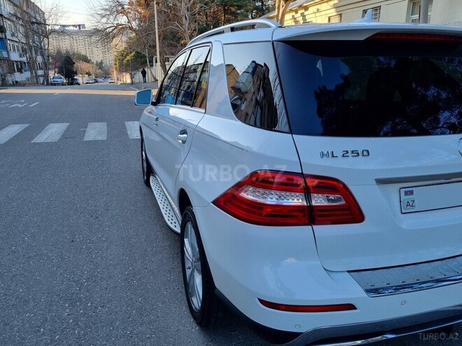 Mercedes  2014, 167,000 km - 2.1 l - Bakı