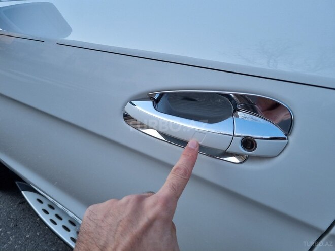 Mercedes  2014, 167,000 km - 2.1 l - Bakı
