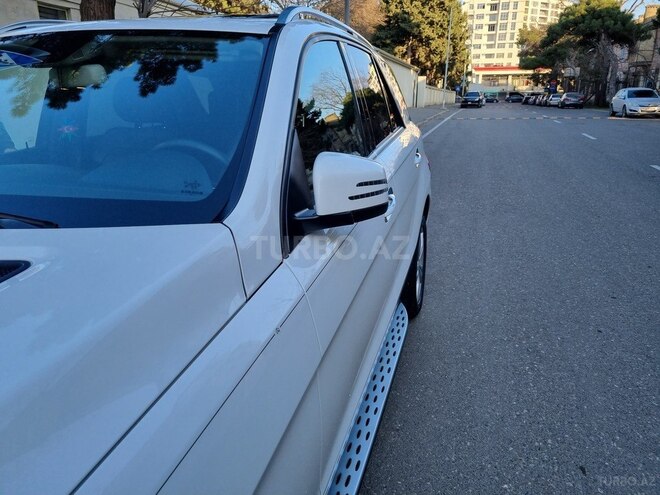 Mercedes  2014, 167,000 km - 2.1 l - Bakı